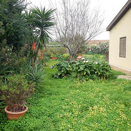 Appartamenti By The Hill Fertilia Ngoại thất bức ảnh