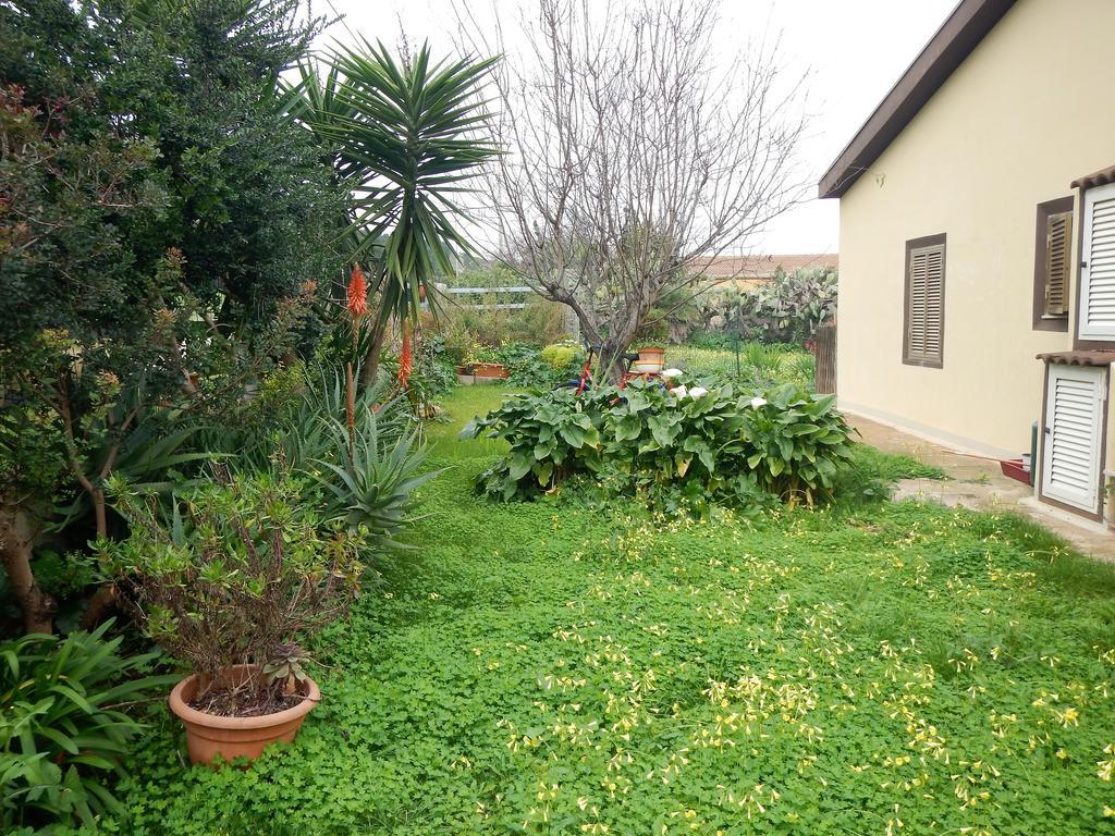 Appartamenti By The Hill Fertilia Ngoại thất bức ảnh
